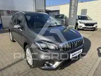 2019 Suzuki SX4