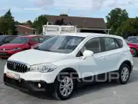 2019 Suzuki SX4