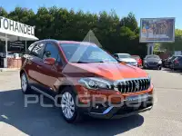 2019 Suzuki SX4