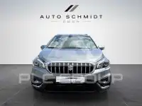 2019 Suzuki SX4