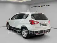 2019 Suzuki SX4