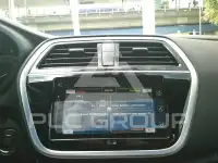 2019 Suzuki SX4