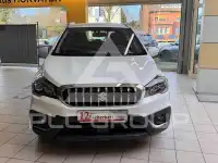 2019 Suzuki SX4