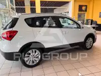 2019 Suzuki SX4
