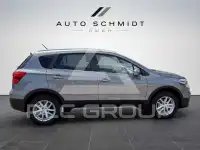 2019 Suzuki SX4