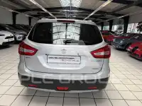 2019 Suzuki SX4