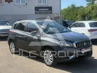 2019 Suzuki SX4