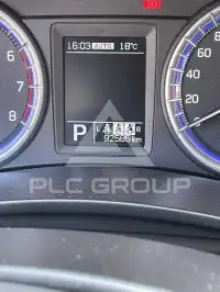 2019 Suzuki SX4