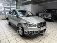 2019 Suzuki SX4