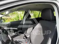 2019 Suzuki SX4