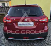 2019 Suzuki SX4