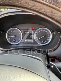 2019 Suzuki SX4