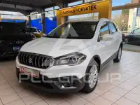 2019 Suzuki SX4
