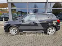 2019 Suzuki SX4