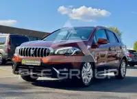 2019 Suzuki SX4