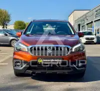 2019 Suzuki SX4