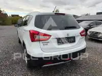 2019 Suzuki SX4