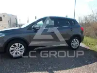 2019 Suzuki SX4