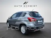 2019 Suzuki SX4
