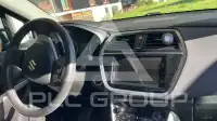 2019 Suzuki SX4