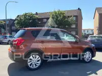 2019 Suzuki SX4