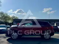 2019 Suzuki SX4