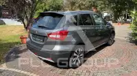 2019 Suzuki SX4