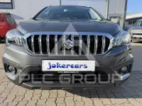 2019 Suzuki SX4