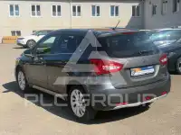 2019 Suzuki SX4