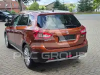 2019 Suzuki SX4