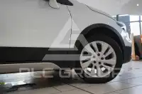 2019 Suzuki SX4