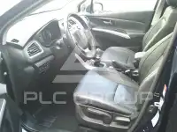 2019 Suzuki SX4