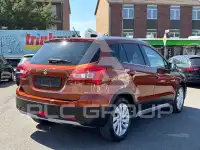 2019 Suzuki SX4