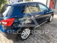 2019 Suzuki SX4