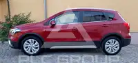 2019 Suzuki SX4
