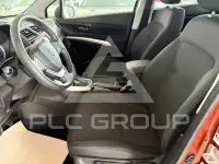 2019 Suzuki SX4