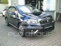 2019 Suzuki SX4