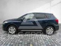 2019 Suzuki SX4