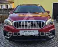 2019 Suzuki SX4