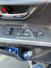 2019 Suzuki SX4