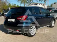 2019 Suzuki SX4