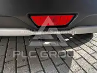 2019 Suzuki SX4