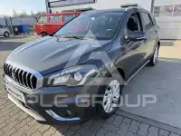 2019 Suzuki SX4