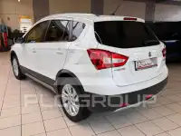 2019 Suzuki SX4