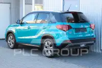 2019 Suzuki Vitara