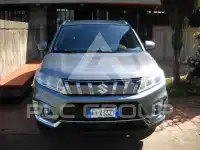 2019 Suzuki Vitara