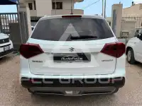 2019 Suzuki Vitara