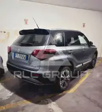 2019 Suzuki Vitara