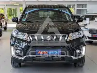 2019 Suzuki Vitara
