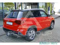 2019 Suzuki Vitara